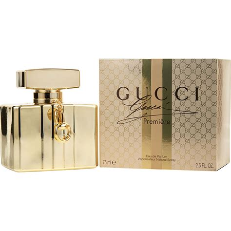 gucci premiere by gucci eau de parfum|Gucci premiere perfume 100ml.